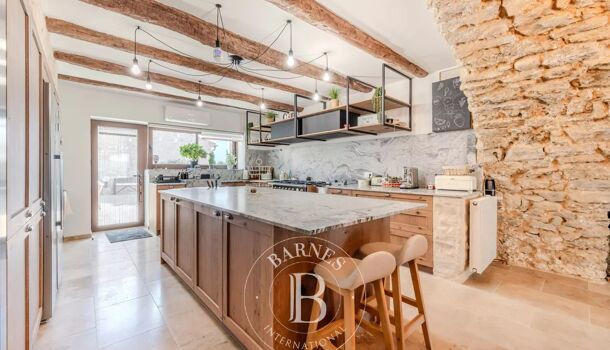 Propri&eacute;t&eacute; 20 pièces  à vendre Manosque 04100