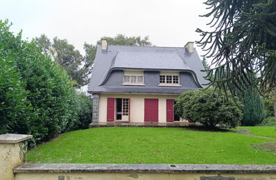 vente maison 128 000 € à proximité de Carhaix-Plouguer (29270)