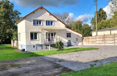 vente maison 135 990 € à proximité de Laigny (02140)