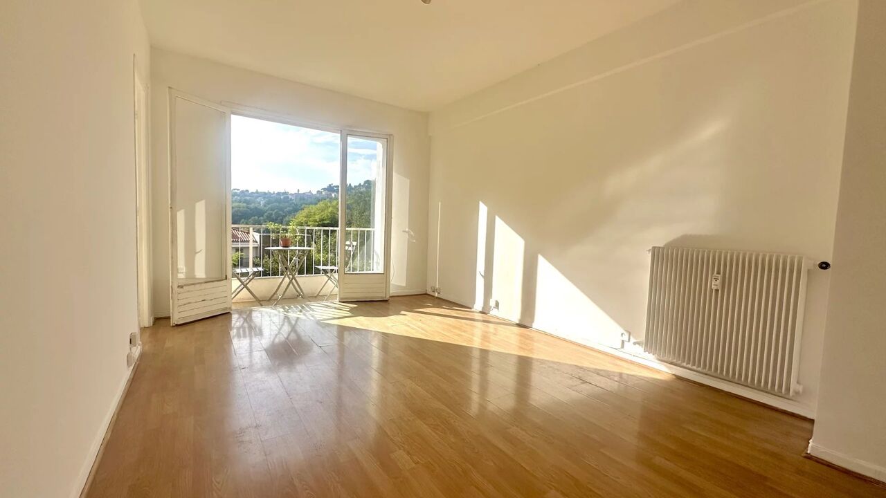 appartement 3 pièces 63 m2 à vendre à Nice (06000)