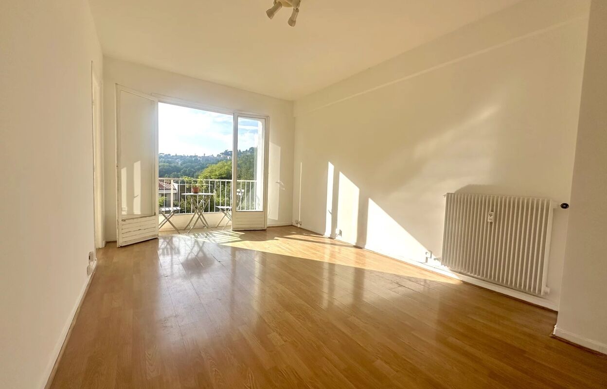 appartement 3 pièces 63 m2 à vendre à Nice (06000)