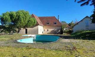 Maison 9 Pièces 210 m² à vendre à Vauvillers (70210)