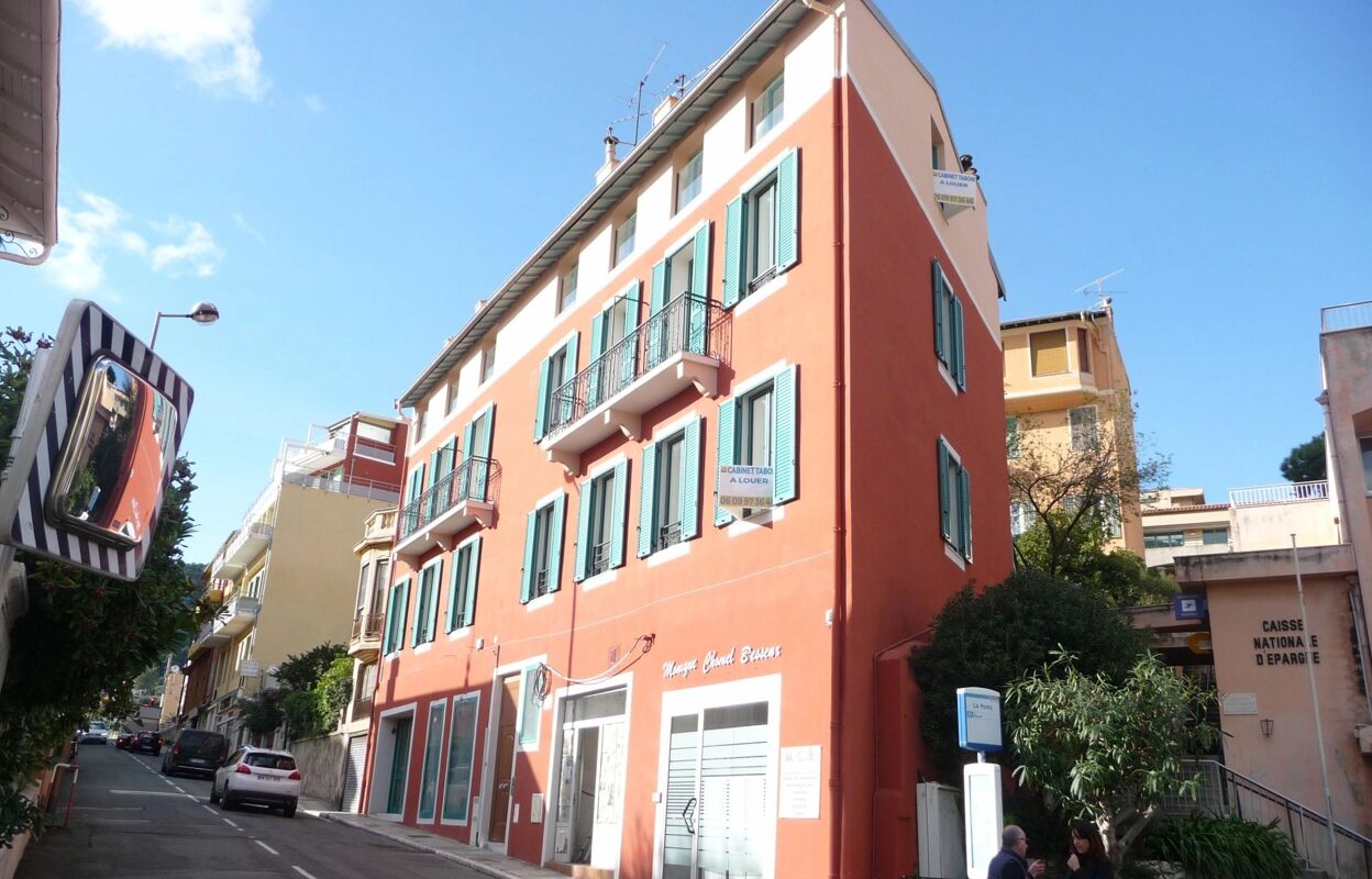 appartement 2 pièces 22 m2 à louer à Villefranche-sur-Mer (06230)