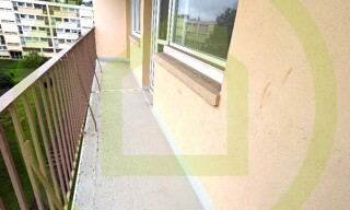 Appartement 4 Pièces 71 m² à vendre à Metz (57050)