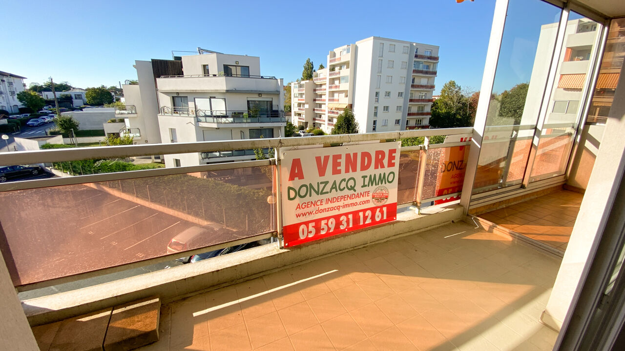 appartement 4 pièces 82 m2 à vendre à Anglet (64600)