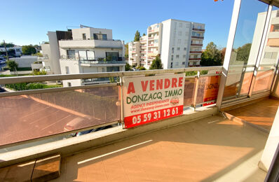 vente appartement 338 000 € à proximité de Saint-Jean-de-Luz (64500)