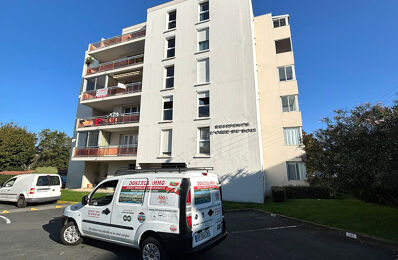 appartement 4 pièces 82 m2 à vendre à Anglet (64600)