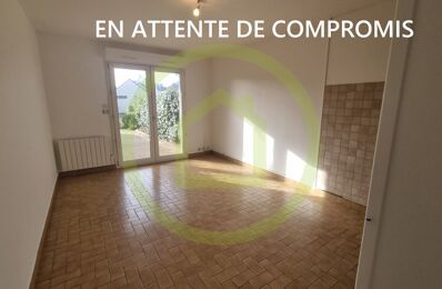 vente appartement 155 990 € à proximité de Le Croisic (44490)