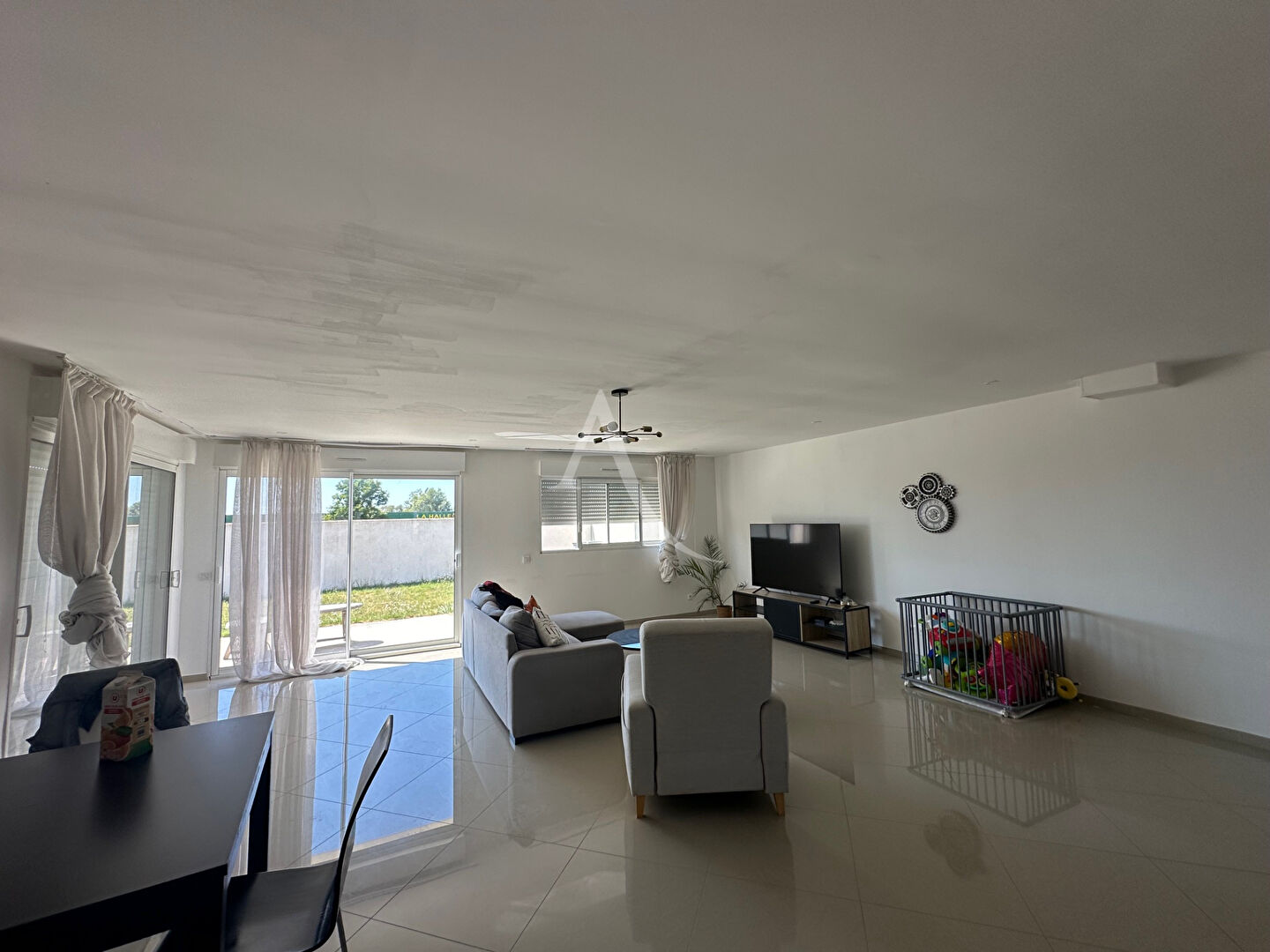 Villa / Maison  T4 à vendre Rochefort 17300