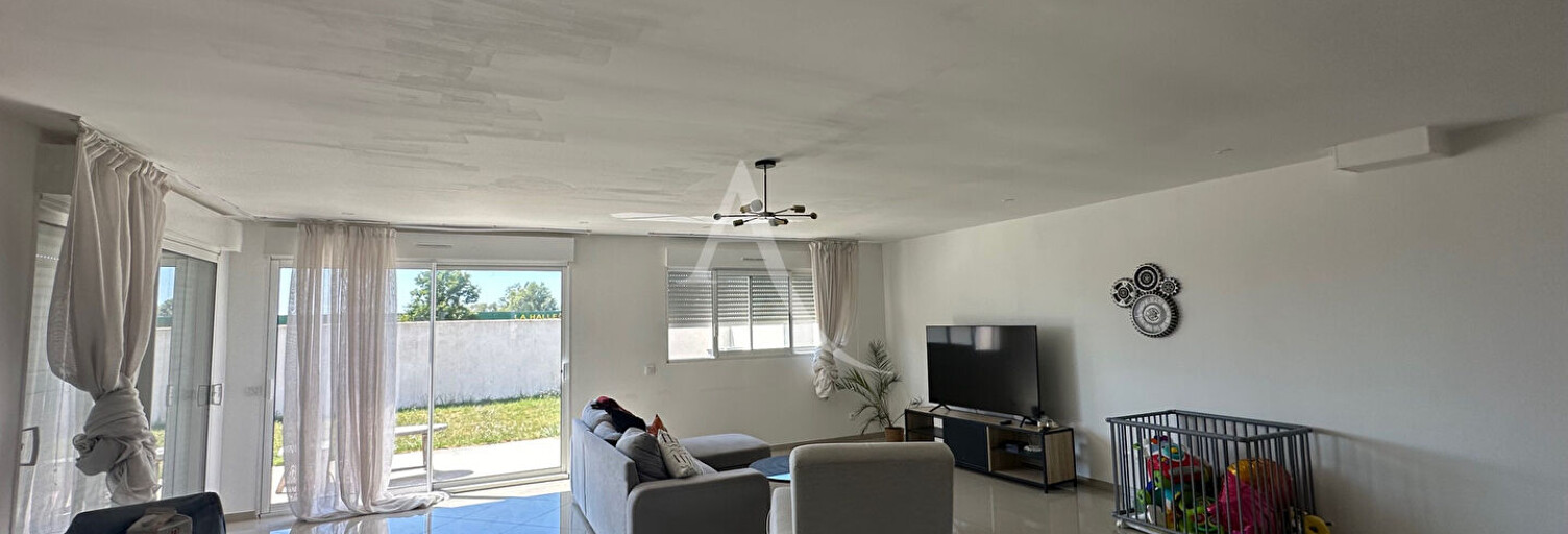 Maison 4 Pièces 129 m² à vendre à Rochefort (17300)