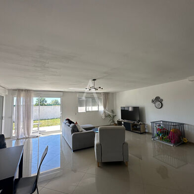 Maison 4 pièces 399700 €