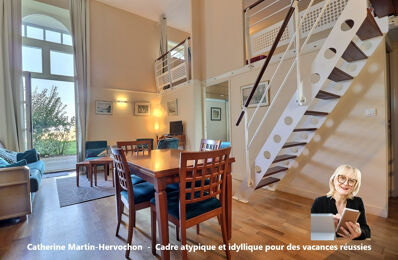 vente appartement 322 365 € à proximité de Guérande (44350)