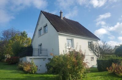 vente maison 242 000 € à proximité de Daubeuf-Près-Vatteville (27430)