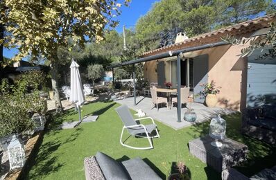 vente maison 317 000 € à proximité de Peypin-d'Aigues (84240)