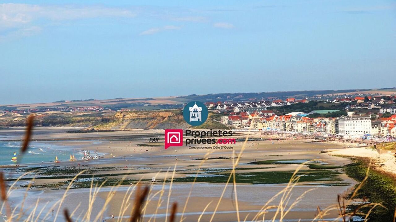 maison 10 pièces 233 m2 à vendre à Wimereux (62930)