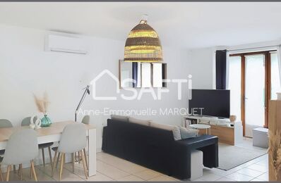 maison 4 pièces 65 m2 à vendre à Chécy (45430)