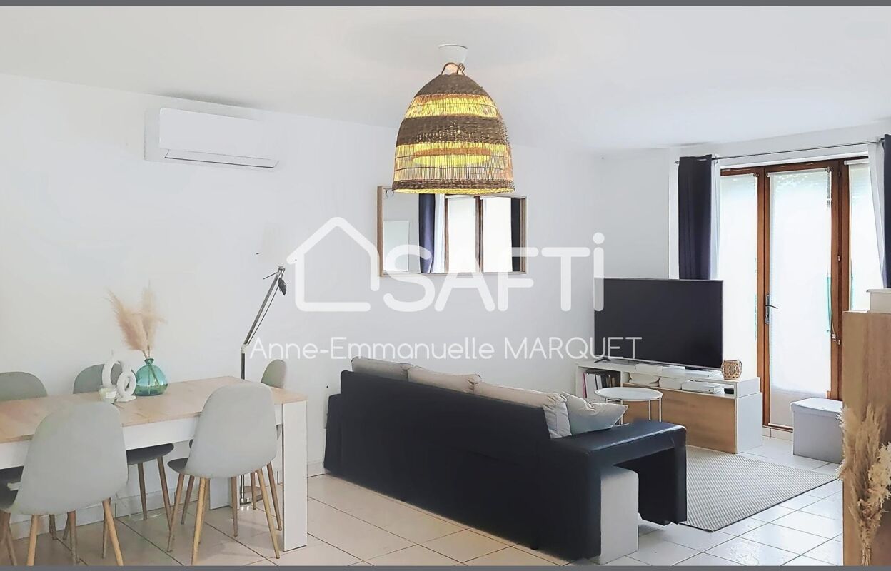 maison 4 pièces 65 m2 à vendre à Chécy (45430)