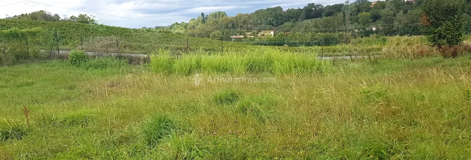 Terrain  461 m² à vendre à Cunac (81990)