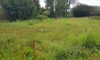 Terrain  1870 m² à vendre à Cunac (81990)