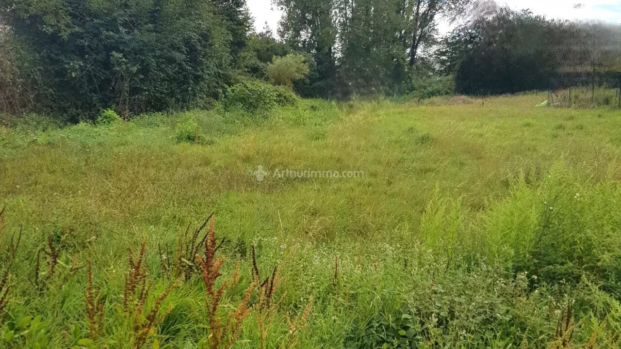 terrain  pièces 1870 m2 à vendre à Albi (81000)