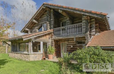 vente maison 273 000 € à proximité de Belcastel (12390)