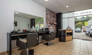 Commerce  47 m² à vendre à La Tour-du-Pin (38110)