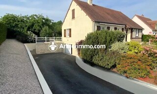 Maison  101 m² à vendre à Juvigny-Val-d'Andaine (61140)