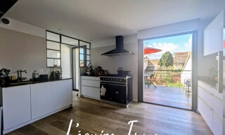 Maison 4 Pièces 137 m² à vendre à Bruguières (31150)