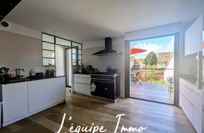 vente maison 355 000 € à proximité de Grenade (31330)