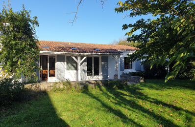 vente maison 900 000 € à proximité de Saint-Clément-des-Baleines (17590)