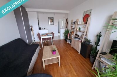 vente appartement 119 000 € à proximité de Saint-Apollinaire (21850)