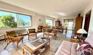 Appartement 4 Pièces 116 m² à vendre à Vence (06140)