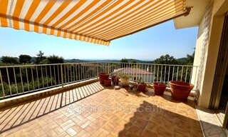 Appartement 4 Pièces 116 m² à vendre à Vence (06140)