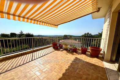 Appartement 4 pièces 580000 €