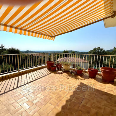 Appartement 4 pièces 580000 €