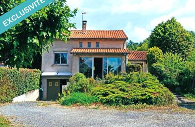 vente maison 235 000 € à proximité de Aussillon (81200)