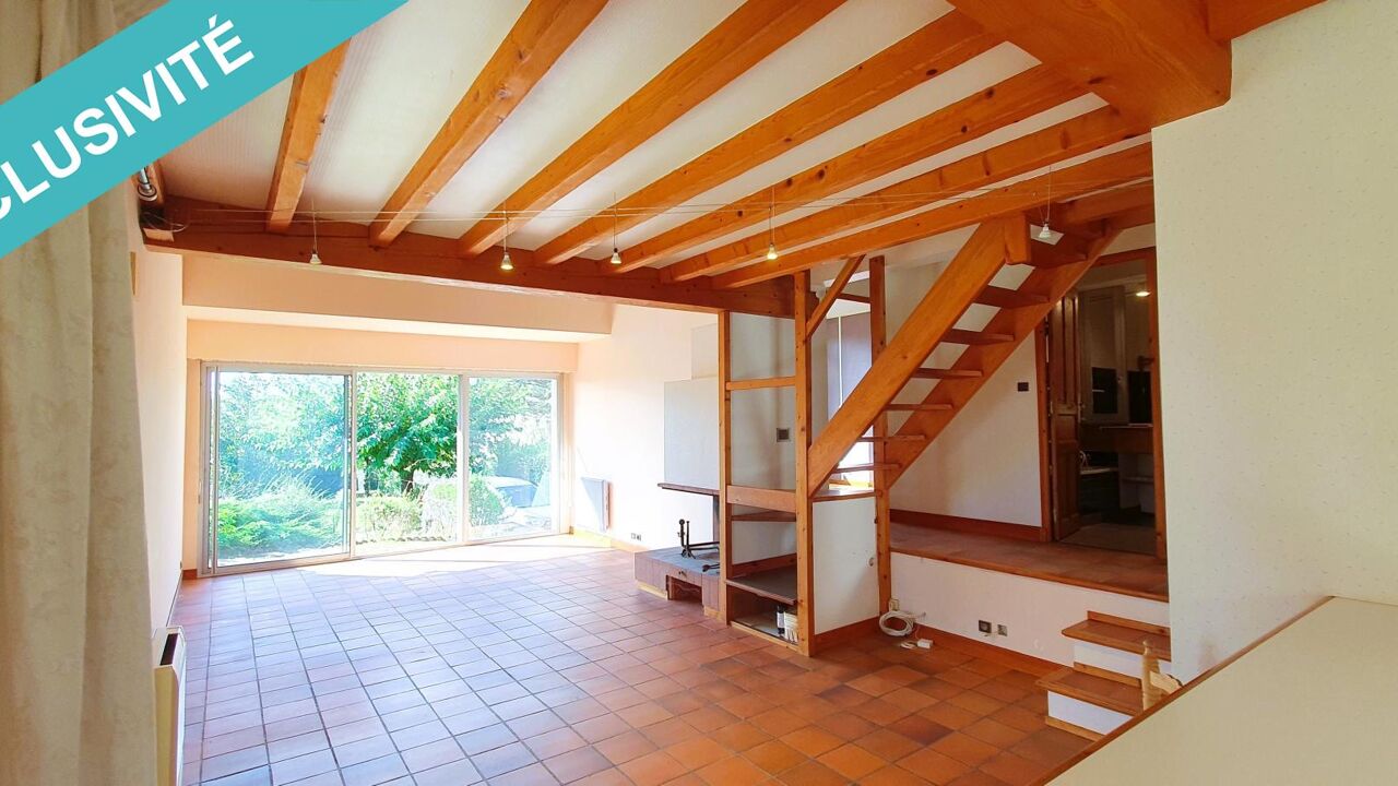 maison 7 pièces 110 m2 à vendre à Castres (81100)