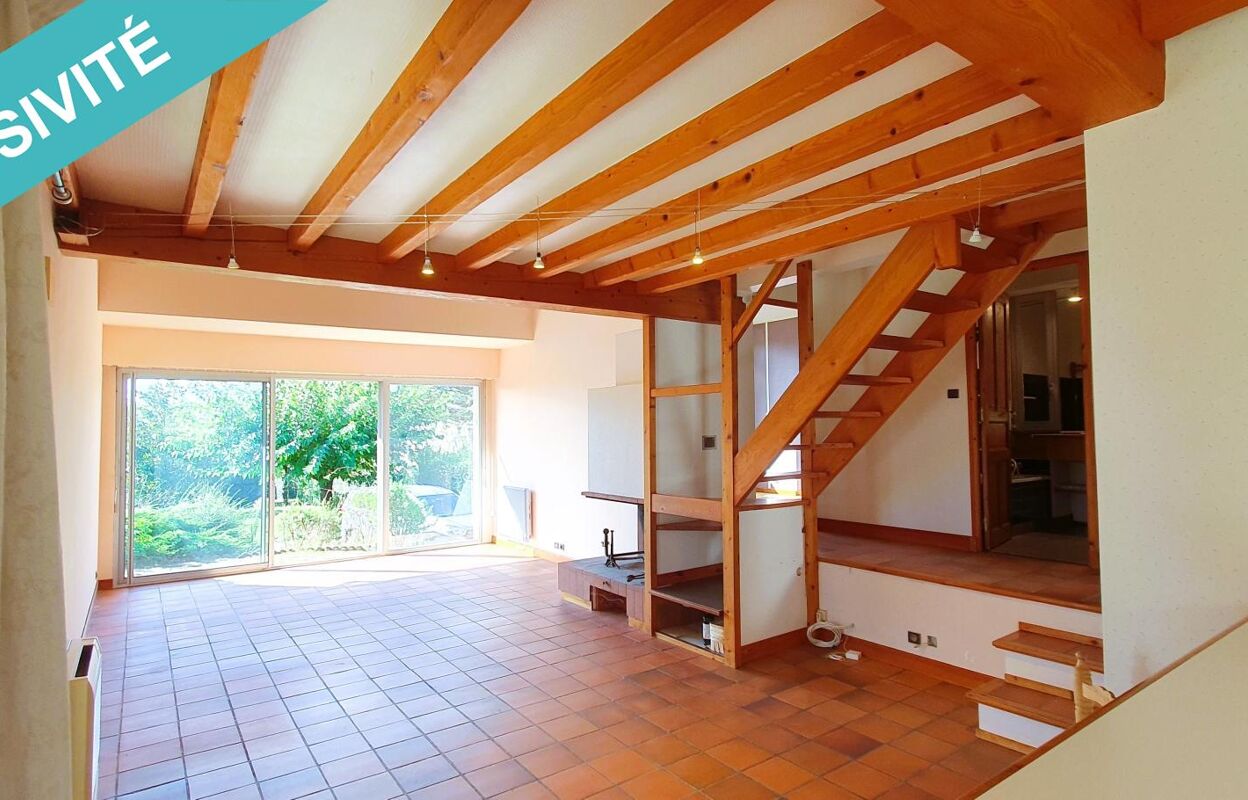 maison 7 pièces 110 m2 à vendre à Castres (81100)