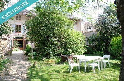 vente maison 179 000 € à proximité de Chevroux (01190)