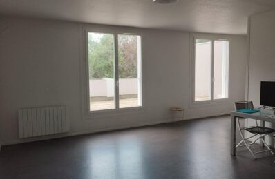 vente appartement 190 000 € à proximité de Eysines (33320)