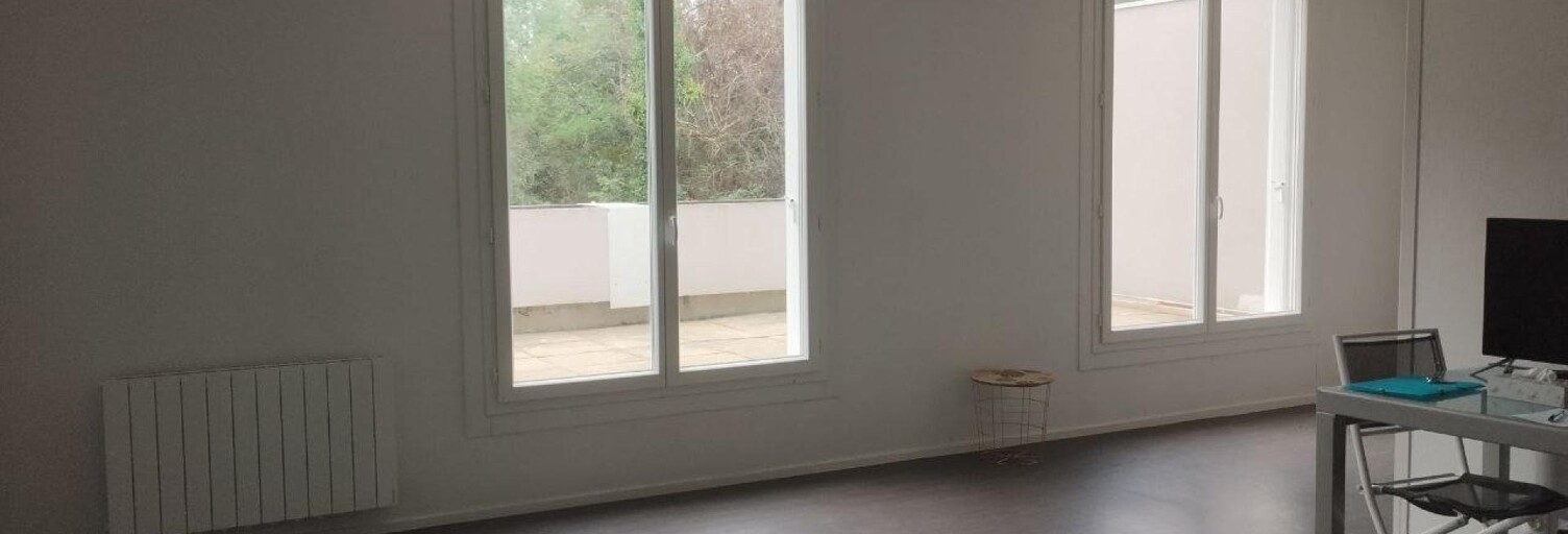 Appartement 2 Pièces 64 m² à vendre à Floirac (33270)