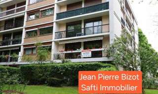 Appartement 4 Pièces 84 m² à vendre à Chilly-Mazarin (91380)