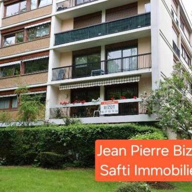 Appartement 4 pièces 209000 €