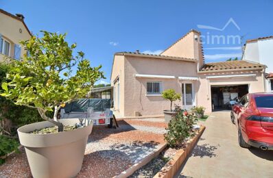 vente maison 319 000 € à proximité de Perpignan (66000)