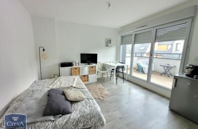 location appartement 361 € CC /mois à proximité de Montbazon (37250)