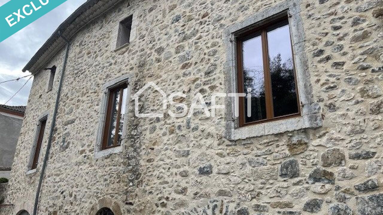 maison 9 pièces 350 m2 à vendre à Cros (30170)