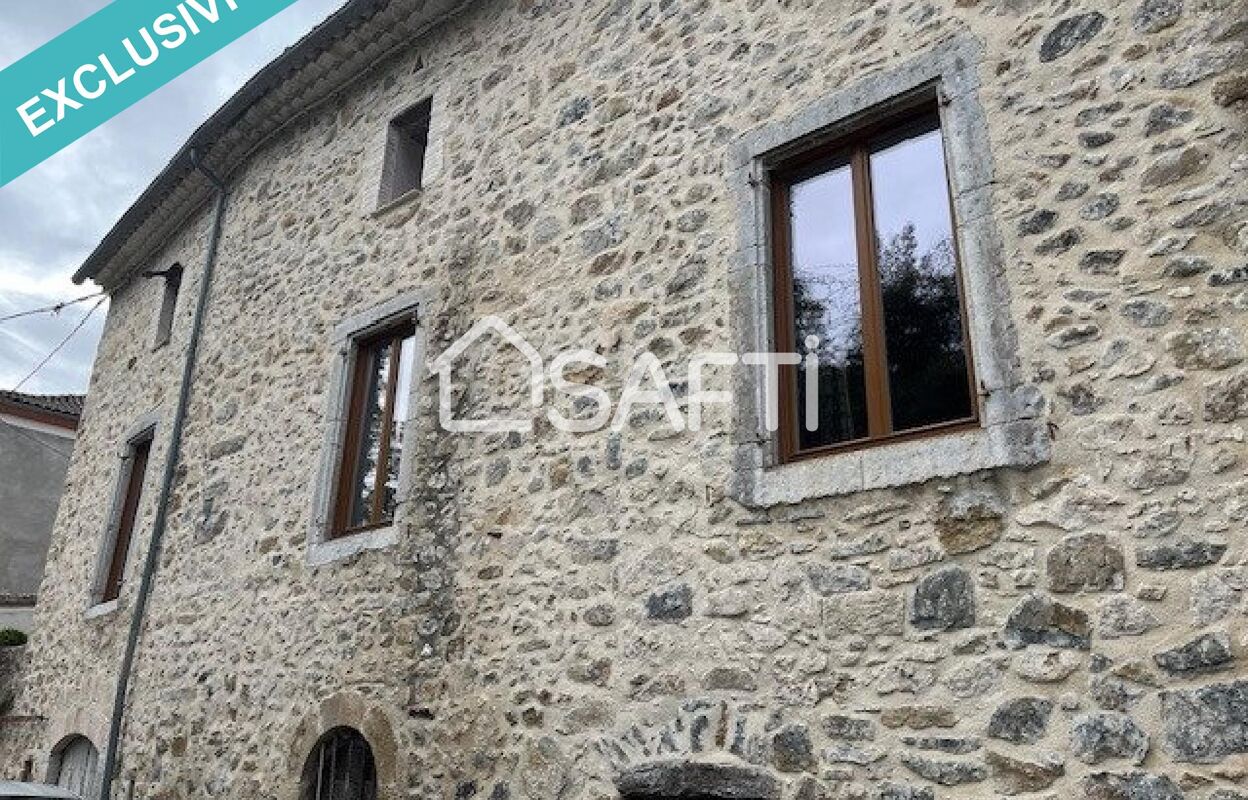 maison 9 pièces 350 m2 à vendre à Cros (30170)