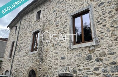 maison 9 pièces 350 m2 à vendre à Cros (30170)