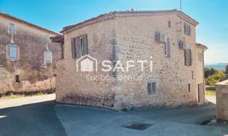 Maison 7 Pièces 129 m² à vendre à Navacelles (30580)