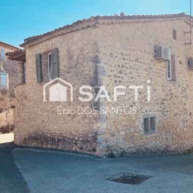 Maison 7 pièces 229000 €